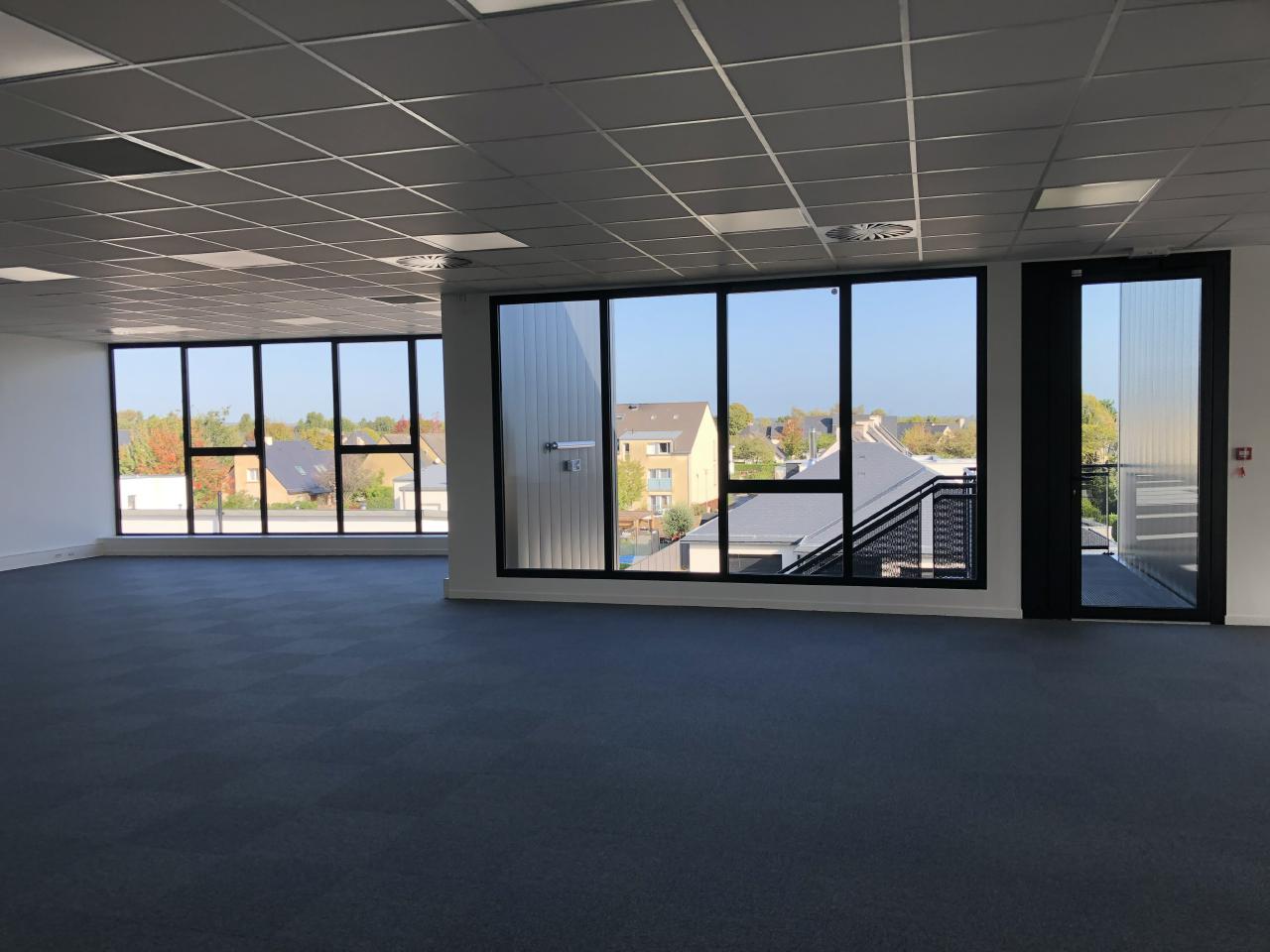 Bureau Saint-Grégoire 2921m² Vente bureau Saint-Grégoire Ille-et-Vilaine OVBUR2113304 6